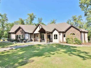 3170 Ten Mile Rd, Benton, AR 72019