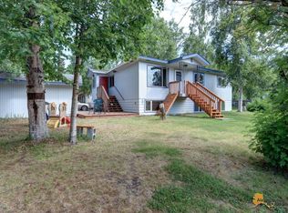 3337 Creekside Dr, Anchorage, AK 99504