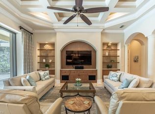 16659 Pistoia Way, Naples, FL 34110