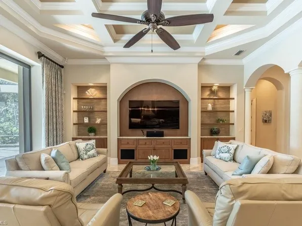 16659 Pistoia Way, Naples, FL 34110