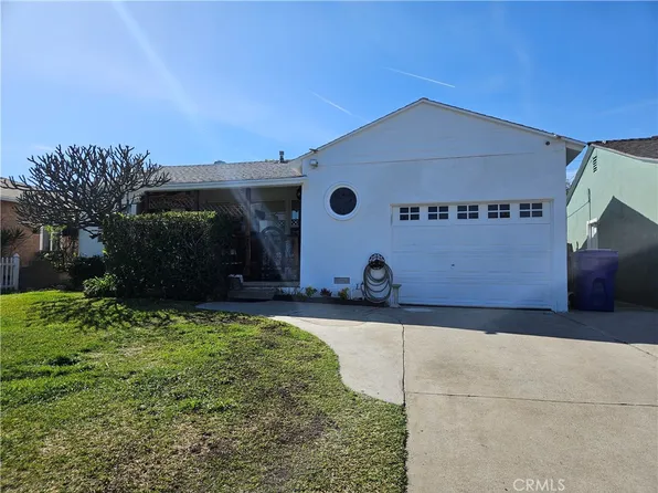 12731 Glynn Ave, Downey, CA 90242