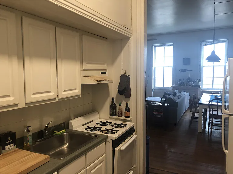 1826 Spruce St #3F — Photo 8
