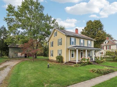 4167 Edinburg Rd N, New Castle, PA, 16102