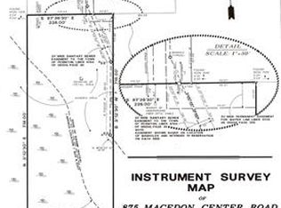 875 Macedon Center Rd, Fairport, NY 14450