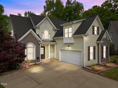 733 Holding Ridge Ct, Wake Forest, NC, 27587