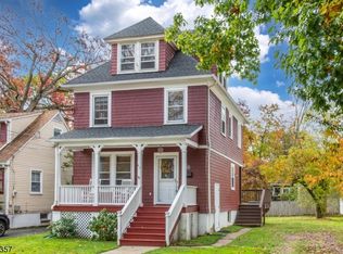 61 Hillside Ave, Verona, NJ 07044