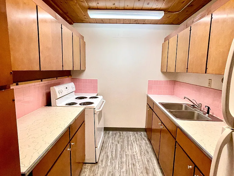 Kitchen Overview