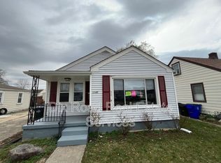1145 Chase Ave, Hamilton, OH 45015