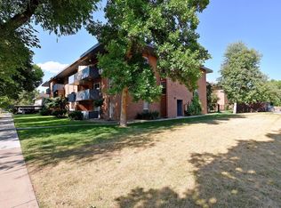 620 Mathews St APT 115, Fort Collins, CO 80524
