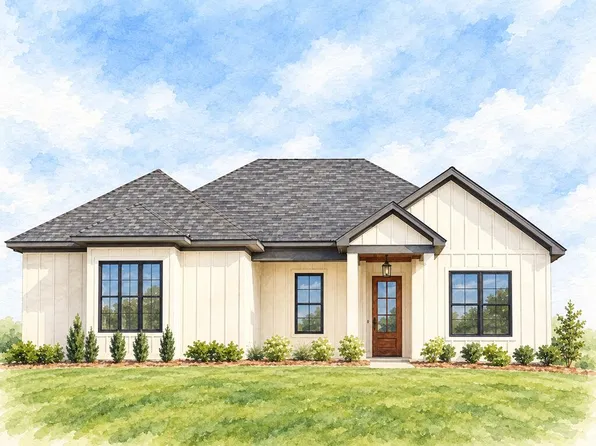 329 Dowsett Ave, Oxford, MS 38655