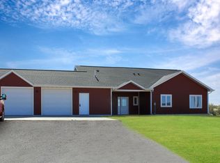 12470 21st Ave NW, Watford City, ND 58854