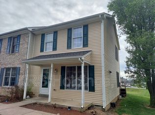 1143 Commercial Ct, Harrisonburg, VA 22802
