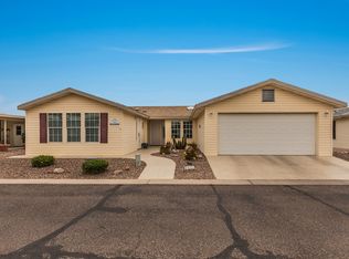 3301 S Goldfield Rd LOT 2037, Apache Junction, AZ 85119