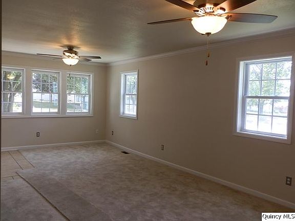 Home for Sale in Quincy, IL $65,000