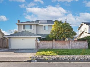 3137 Hilary Dr, San Jose, CA 95124