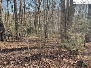 14 Jackson Ridge Road, Boone, NC 28607