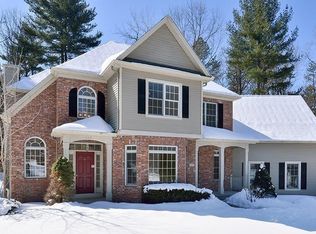 237 Bear Hole Rd, West Springfield, MA 01089
