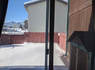 155 Morning Star Dr #1, Etna, WY 83118