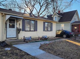 534 NE Wabash Ave, Topeka, KS 66616