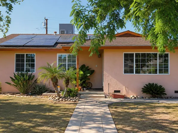1418 Rosalia Dr, Bakersfield, CA 93304