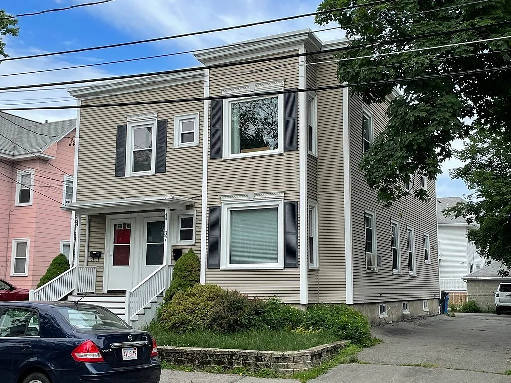 2 bed, 1129 sqft, $3,000 — Photo 1
