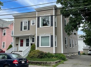 37 Francis St #1, Waltham, MA 02451