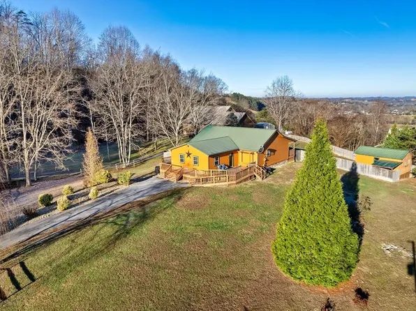 2617 Sharpes Ridge Way, Sevierville, TN 37876
