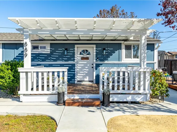 889 S 10th St, Grover Beach, CA 93433