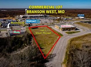 18300 Business Highway 13, Reeds Spring, MO 65737