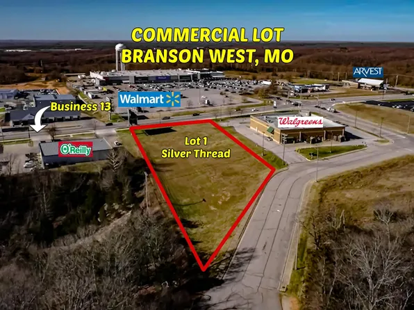 18300 Business Highway 13, Reeds Spring, MO 65737