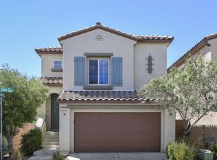 9881 Lime Tree St, Las Vegas, NV 89178