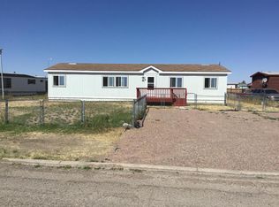 1586 Adams Blvd, Great Falls, MT 59404