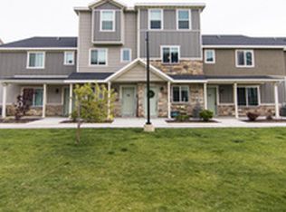 280 N 750 E, Vineyard, UT 84059