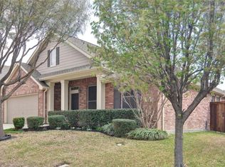 8228 Lauren Way, Watauga, TX 76148