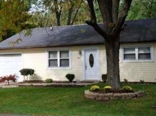 400 Broadway St, Hamilton Twp, OH 45039