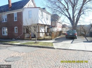 424 Franklin St, Cumberland, MD