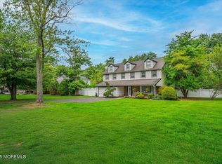 104 Gordons Corner Rd, Manalapan, NJ 07726