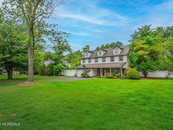 104 Gordons Corner Road, Manalapan, NJ 07726