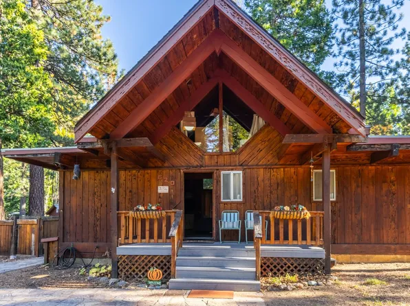 620 Tavern Dr, Tahoe City, CA 96145