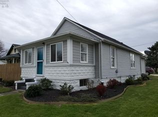 4912 Venice Rd, Sandusky, OH 44870