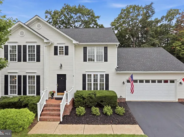 11728 Hoover Ln, Fredericksburg, VA 22407