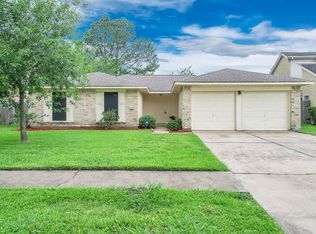 2222 Hammerwood Dr, Missouri City, TX 77489