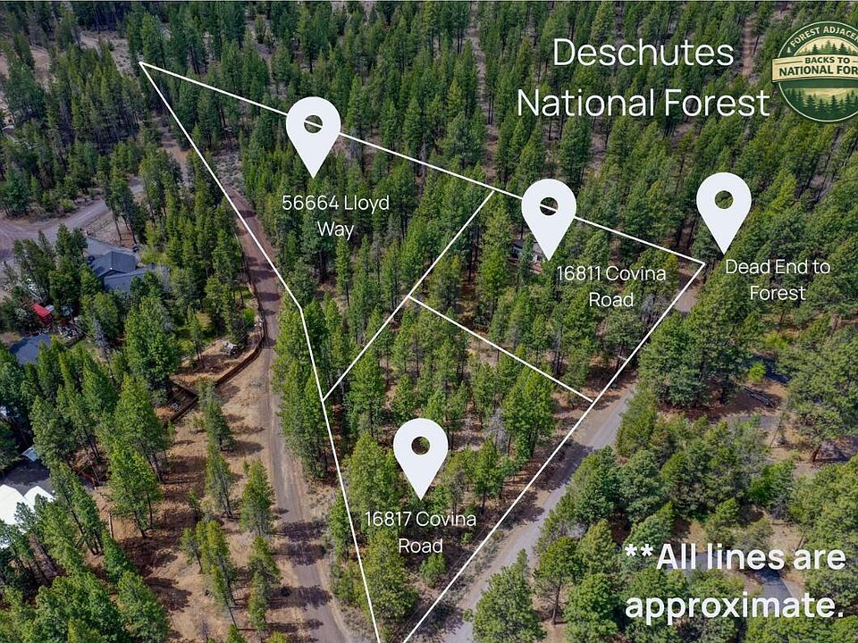 1st image of 56665 Lloyd Way