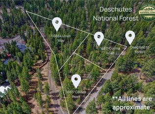 56665 Lloyd Way, Bend, OR 97707