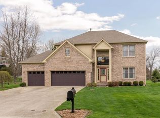 336 Abbedale Ct, Carmel, IN