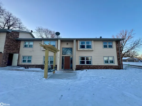 401 S Division St APT 2B, Audubon, IA 50025