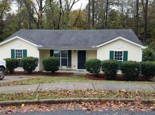 541 Scrooch Ct, Winder, GA 30680