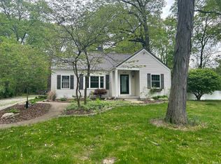6732 Laura Ln, Fort Wayne, IN 46804