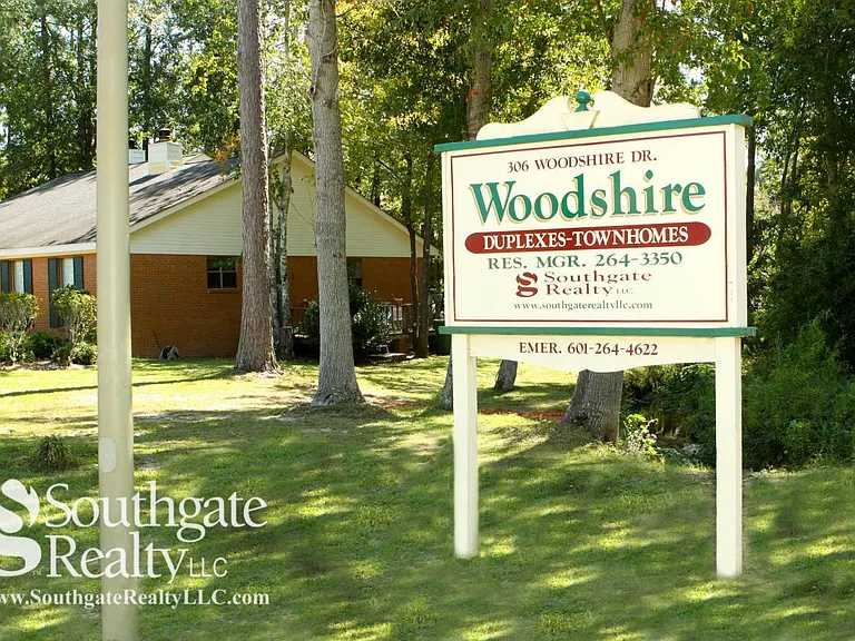 218 Woodshire Dr #218WS — Photo 18