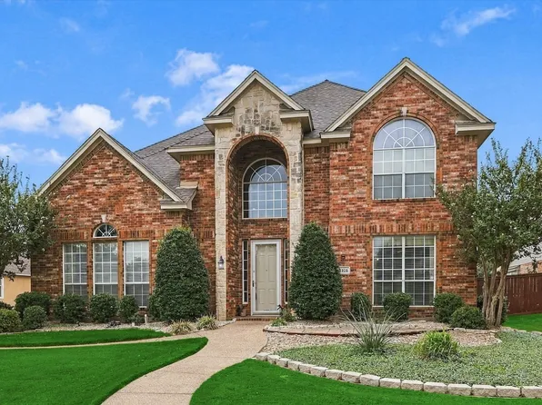 3325 Wilshire Ave, Grapevine, TX 76051
